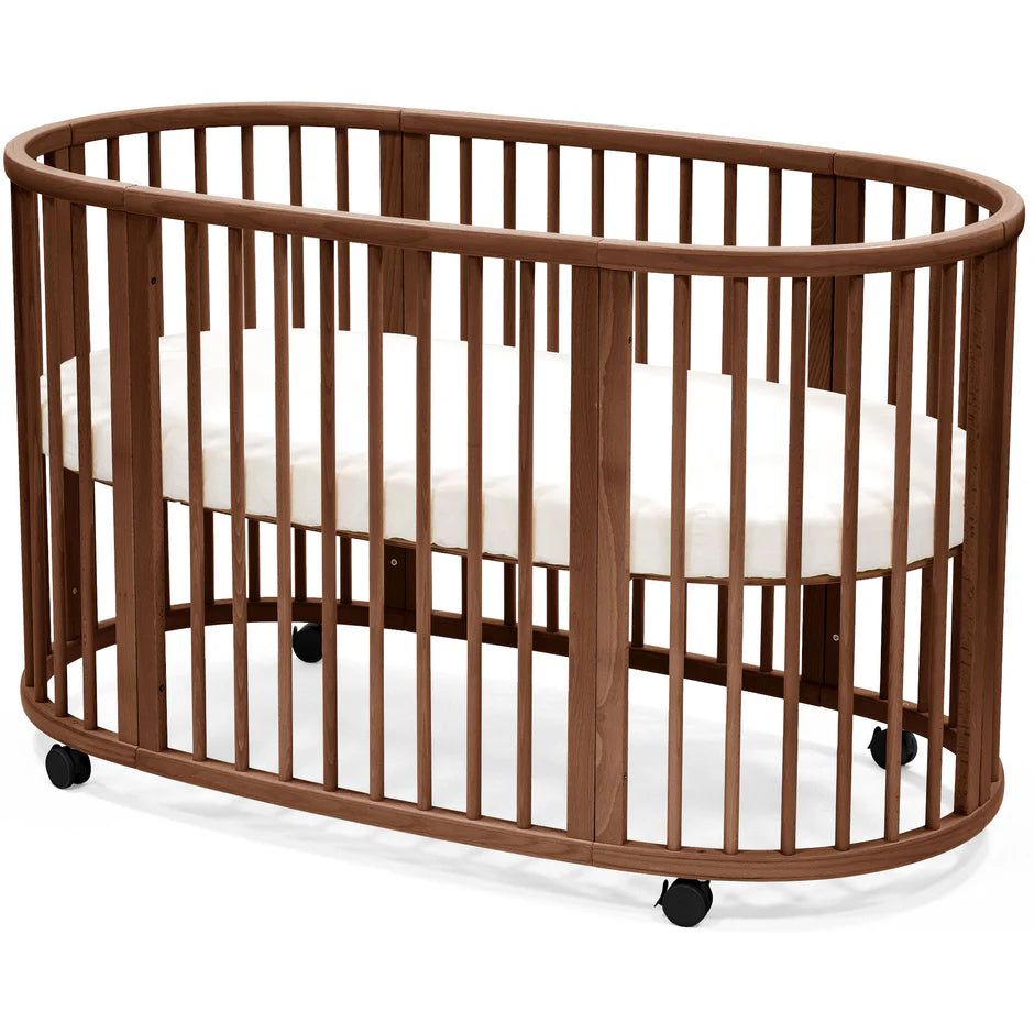 Stokke - Sleepi Bed Warm Brown